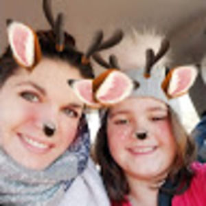 Meet your Posher, Jade